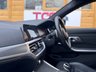 USED 2020 20 BMW 3 SERIES 2.0 330e 12kWh M Sport Saloon 4dr Petrol Plug-in Hybrid Auto Euro 6 (s/s) (292 ps) FULL SERVICE HISTORY-WARRANTY-SPEC