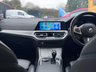 USED 2020 20 BMW 3 SERIES 2.0 330e 12kWh M Sport Saloon 4dr Petrol Plug-in Hybrid Auto Euro 6 (s/s) (292 ps) FULL SERVICE HISTORY-WARRANTY-SPEC