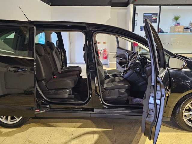 2016 Ford Grand C-Max 1L Zetec 5dr - Photo 6