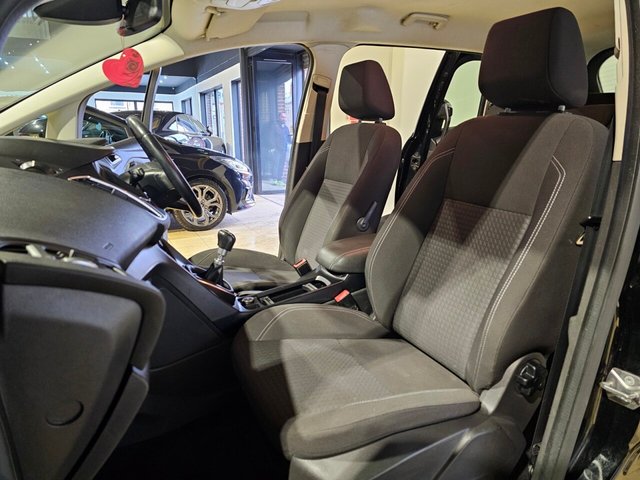 2016 Ford Grand C-Max 1L Zetec 5dr - Photo 12