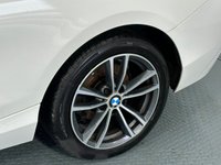 USED 2017 17 BMW 2 SERIES 2.0 218d Sport Coupe 2dr Diesel Manual Euro 6 (s/s) (150 ps) 