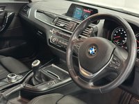 USED 2017 17 BMW 2 SERIES 2.0 218d Sport Coupe 2dr Diesel Manual Euro 6 (s/s) (150 ps) 