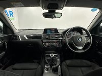 USED 2017 17 BMW 2 SERIES 2.0 218d Sport Coupe 2dr Diesel Manual Euro 6 (s/s) (150 ps) 