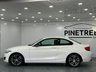 USED 2017 17 BMW 2 SERIES 2.0 218d Sport Coupe 2dr Diesel Manual Euro 6 (s/s) (150 ps) 