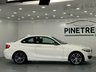 USED 2017 17 BMW 2 SERIES 2.0 218d Sport Coupe 2dr Diesel Manual Euro 6 (s/s) (150 ps) 