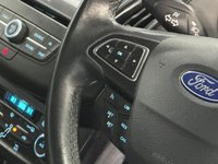 USED 2016 66 FORD FOCUS 1.0T EcoBoost Titanium Hatchback 5dr Petrol Manual Euro 6 (s/s) (125 ps) 