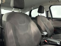 USED 2016 66 FORD FOCUS 1.0T EcoBoost Titanium Hatchback 5dr Petrol Manual Euro 6 (s/s) (125 ps) 