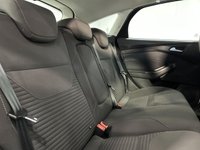 USED 2016 66 FORD FOCUS 1.0T EcoBoost Titanium Hatchback 5dr Petrol Manual Euro 6 (s/s) (125 ps) 