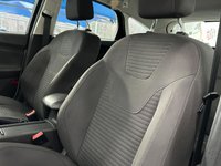 USED 2016 66 FORD FOCUS 1.0T EcoBoost Titanium Hatchback 5dr Petrol Manual Euro 6 (s/s) (125 ps) 