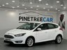 USED 2016 66 FORD FOCUS 1.0T EcoBoost Titanium Hatchback 5dr Petrol Manual Euro 6 (s/s) (125 ps) 