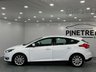 USED 2016 66 FORD FOCUS 1.0T EcoBoost Titanium Hatchback 5dr Petrol Manual Euro 6 (s/s) (125 ps) 
