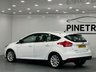 USED 2016 66 FORD FOCUS 1.0T EcoBoost Titanium Hatchback 5dr Petrol Manual Euro 6 (s/s) (125 ps) 