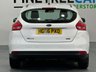 USED 2016 66 FORD FOCUS 1.0T EcoBoost Titanium Hatchback 5dr Petrol Manual Euro 6 (s/s) (125 ps) 