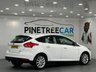 USED 2016 66 FORD FOCUS 1.0T EcoBoost Titanium Hatchback 5dr Petrol Manual Euro 6 (s/s) (125 ps) 