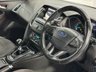 USED 2016 66 FORD FOCUS 1.0T EcoBoost Titanium Hatchback 5dr Petrol Manual Euro 6 (s/s) (125 ps) 