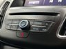 USED 2016 66 FORD FOCUS 1.0T EcoBoost Titanium Hatchback 5dr Petrol Manual Euro 6 (s/s) (125 ps) 