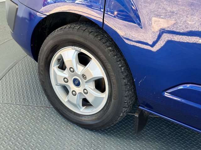 2017 FORD TRANSIT CUSTOM - Photo 12