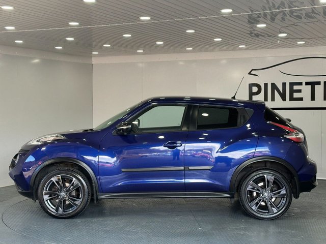 2015 NISSAN JUKE - Photo 5