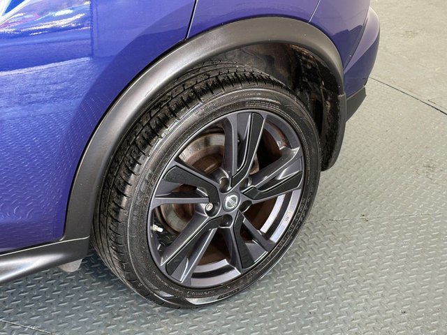 2015 NISSAN JUKE - Photo 12