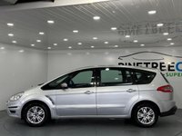 USED 2012 12 FORD S-MAX 1.6T EcoBoost Zetec MPV 5dr Petrol Manual Euro 5 (160 ps) 