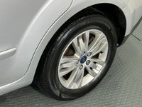 USED 2012 12 FORD S-MAX 1.6T EcoBoost Zetec MPV 5dr Petrol Manual Euro 5 (160 ps) 