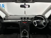USED 2012 12 FORD S-MAX 1.6T EcoBoost Zetec MPV 5dr Petrol Manual Euro 5 (160 ps) 