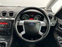USED 2012 12 FORD S-MAX 1.6T EcoBoost Zetec MPV 5dr Petrol Manual Euro 5 (160 ps) 