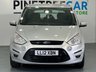 USED 2012 12 FORD S-MAX 1.6T EcoBoost Zetec MPV 5dr Petrol Manual Euro 5 (160 ps) 