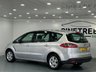 USED 2012 12 FORD S-MAX 1.6T EcoBoost Zetec MPV 5dr Petrol Manual Euro 5 (160 ps) 