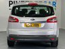 USED 2012 12 FORD S-MAX 1.6T EcoBoost Zetec MPV 5dr Petrol Manual Euro 5 (160 ps) 