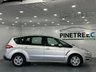 USED 2012 12 FORD S-MAX 1.6T EcoBoost Zetec MPV 5dr Petrol Manual Euro 5 (160 ps) 