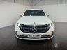 USED 2022 71 MERCEDES-BENZ EQC EQC 400 80kWh AMG Line SUV 5dr Electric Auto 4MATIC (408 ps) 2 keys, reverse cam, leather, NAV