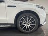 USED 2022 71 MERCEDES-BENZ EQC EQC 400 80kWh AMG Line SUV 5dr Electric Auto 4MATIC (408 ps) 2 keys, reverse cam, leather, NAV