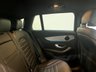 USED 2022 71 MERCEDES-BENZ EQC EQC 400 80kWh AMG Line SUV 5dr Electric Auto 4MATIC (408 ps) 2 keys, reverse cam, leather, NAV