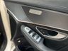 USED 2022 71 MERCEDES-BENZ EQC EQC 400 80kWh AMG Line SUV 5dr Electric Auto 4MATIC (408 ps) 2 keys, reverse cam, leather, NAV