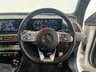 USED 2022 71 MERCEDES-BENZ EQC EQC 400 80kWh AMG Line SUV 5dr Electric Auto 4MATIC (408 ps) 2 keys, reverse cam, leather, NAV
