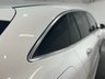 USED 2022 71 MERCEDES-BENZ EQC EQC 400 80kWh AMG Line SUV 5dr Electric Auto 4MATIC (408 ps) 2 keys, reverse cam, leather, NAV