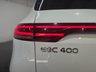USED 2022 71 MERCEDES-BENZ EQC EQC 400 80kWh AMG Line SUV 5dr Electric Auto 4MATIC (408 ps) 2 keys, reverse cam, leather, NAV