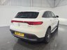 USED 2022 71 MERCEDES-BENZ EQC EQC 400 80kWh AMG Line SUV 5dr Electric Auto 4MATIC (408 ps) 2 keys, reverse cam, leather, NAV