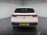 USED 2022 71 MERCEDES-BENZ EQC EQC 400 80kWh AMG Line SUV 5dr Electric Auto 4MATIC (408 ps) 2 keys, reverse cam, leather, NAV