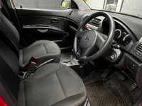 USED 2010 10 KIA PICANTO 1.1 Strike Hatchback 5dr Petrol Automatic (137 g/km, 64 bhp) 