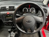 USED 2010 10 KIA PICANTO 1.1 Strike Hatchback 5dr Petrol Automatic (137 g/km, 64 bhp) 