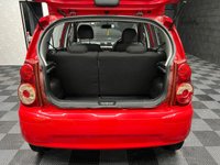 USED 2010 10 KIA PICANTO 1.1 Strike Hatchback 5dr Petrol Automatic (137 g/km, 64 bhp) 