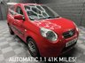 USED 2010 10 KIA PICANTO 1.1 Strike Hatchback 5dr Petrol Automatic (137 g/km, 64 bhp) 