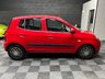 USED 2010 10 KIA PICANTO 1.1 Strike Hatchback 5dr Petrol Automatic (137 g/km, 64 bhp) 
