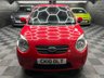 USED 2010 10 KIA PICANTO 1.1 Strike Hatchback 5dr Petrol Automatic (137 g/km, 64 bhp) 