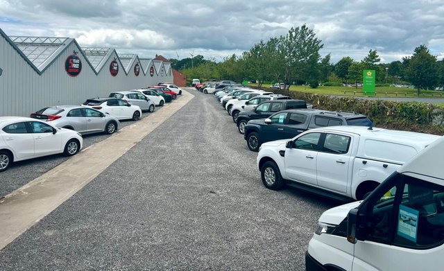 2013 Renault Captur 1.5L Dynamique S Medianav 5dr - Photo 8