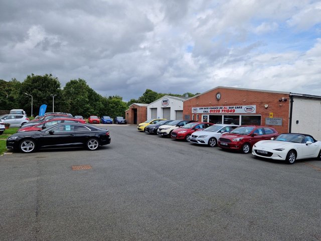 2013 Renault Captur 1.5L Dynamique S Medianav 5dr - Photo 7