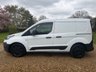 USED 2016 L FORD TRANSIT CONNECT 1.5 TDCi 200 Panel Van 5dr Diesel Manual L1 H1 (120 g/km, 74 bhp) 