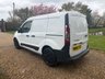 USED 2016 L FORD TRANSIT CONNECT 1.5 TDCi 200 Panel Van 5dr Diesel Manual L1 H1 (120 g/km, 74 bhp) 